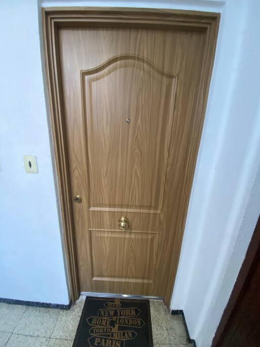 Comfort Quatroaaaa Ximenez Castellón de la Plana Exterior foto