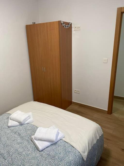 Comfort Quatroaaaa Ximenez Castellón de la Plana Exterior foto