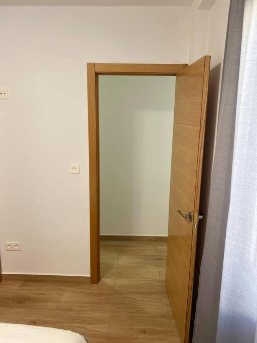 Comfort Quatroaaaa Ximenez Castellón de la Plana Exterior foto