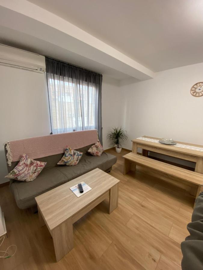 Comfort Quatroaaaa Ximenez Castellón de la Plana Exterior foto