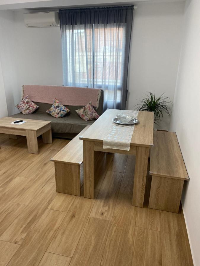 Comfort Quatroaaaa Ximenez Castellón de la Plana Exterior foto