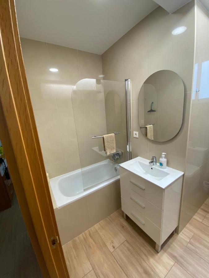 Comfort Quatroaaaa Ximenez Castellón de la Plana Exterior foto