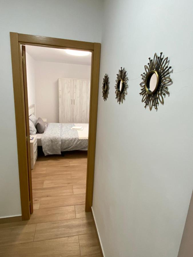 Comfort Quatroaaaa Ximenez Castellón de la Plana Exterior foto