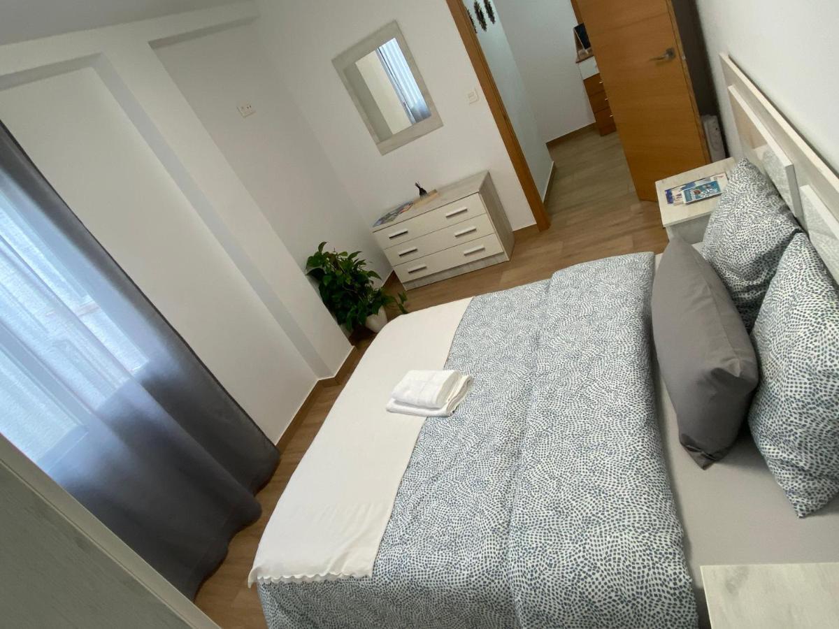Comfort Quatroaaaa Ximenez Castellón de la Plana Exterior foto