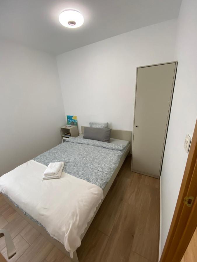 Comfort Quatroaaaa Ximenez Castellón de la Plana Exterior foto