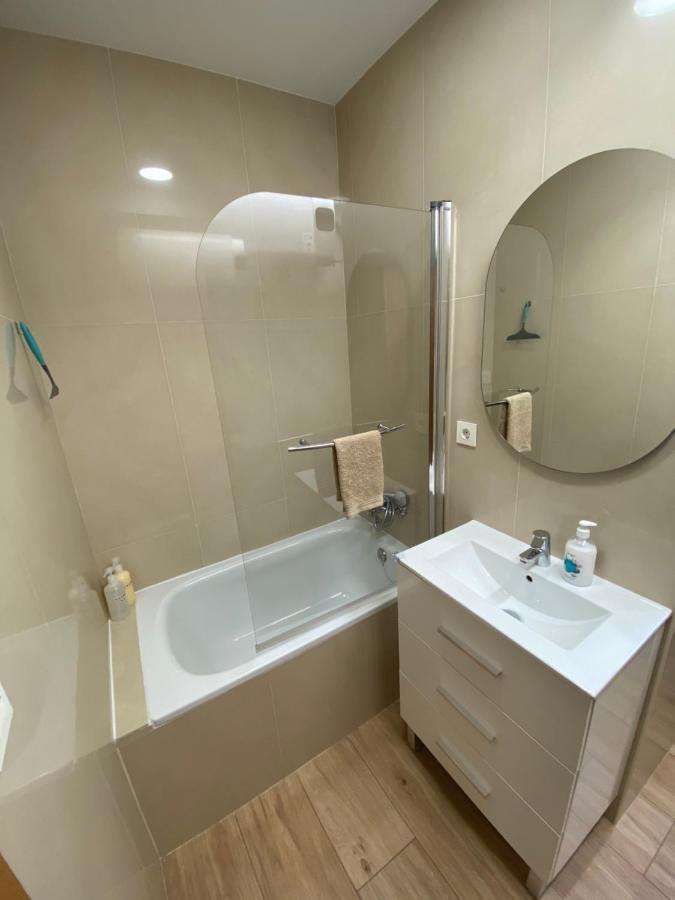 Comfort Quatroaaaa Ximenez Castellón de la Plana Exterior foto